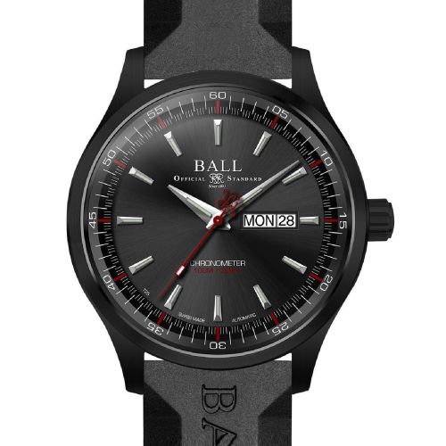 BALL ENGINEER II VOLCANO  45MM