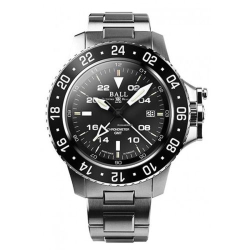 BALL ENGINEER HYDROCARBON AERO GMT 42MM