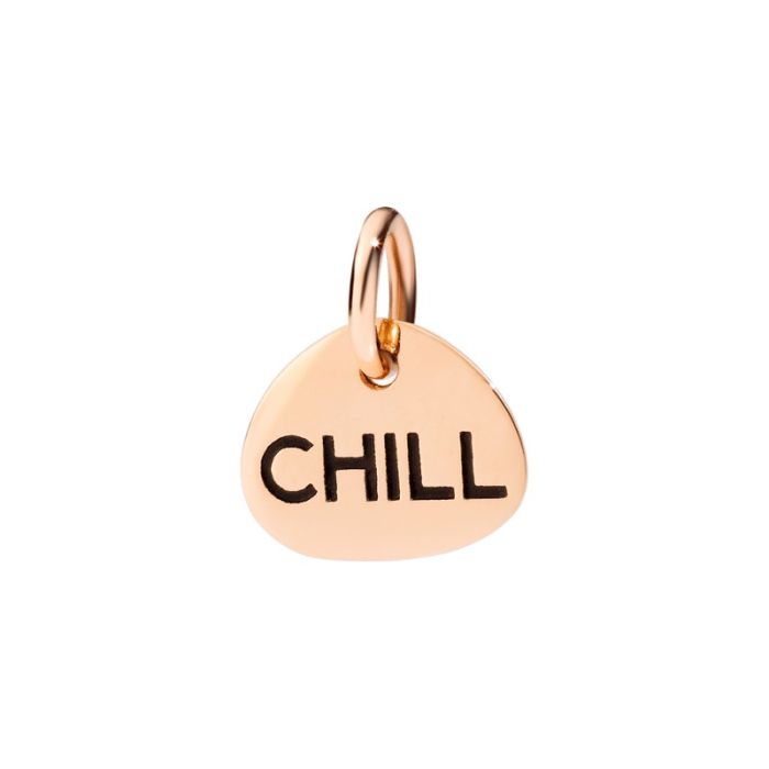 DODO TAGS CIONDOLO CHILL DODO TAGS CIONDOLO CHILL