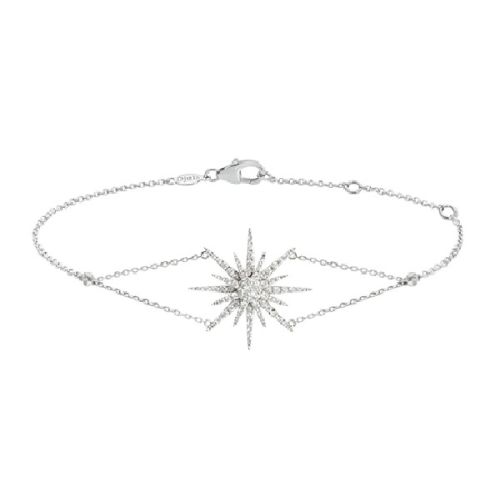 DJULA BRACELET DOUBLE SOLEIL