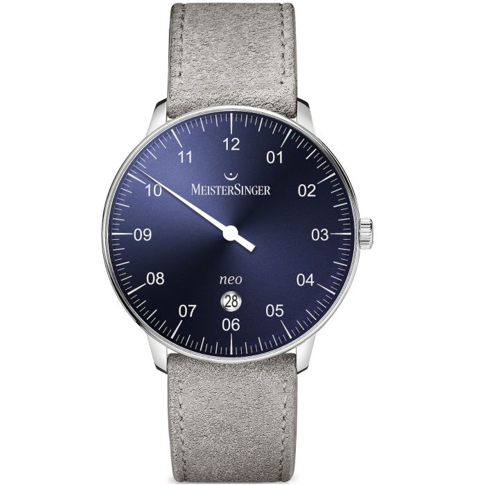 MEISTERSINGER NEO PLUS 40MM MEISTERSINGER NEO PLUS 40MM