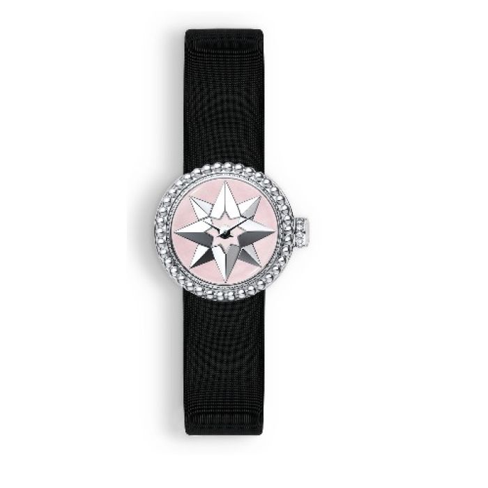 D DE DIOR ROSE DES VENTS 19MM D DE DIOR ROSE DES VENTS 19MM