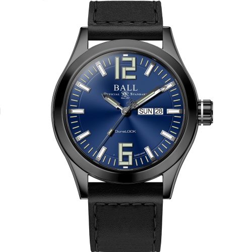 BALL ENGINEER III KING 43MM