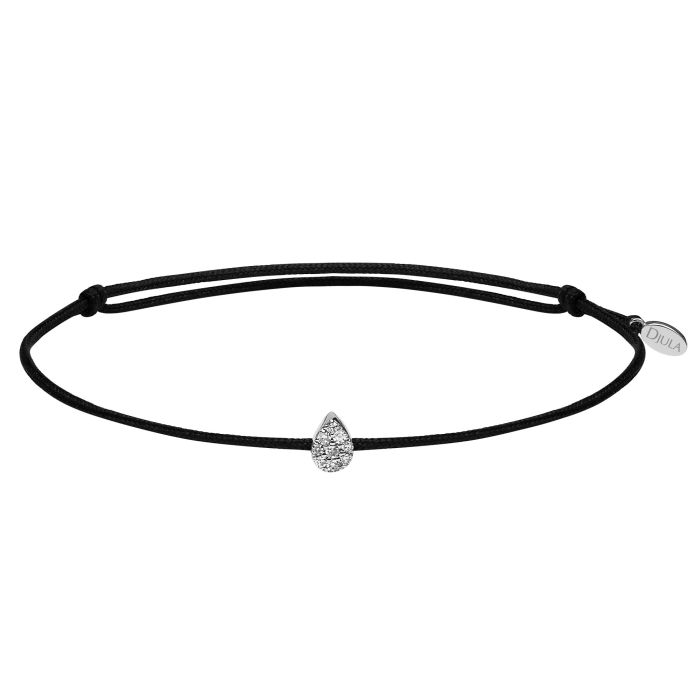 DJULA BRACELET MAGIC TOUCH POIRE DJULA BRACELET MAGIC TOUCH POIRE