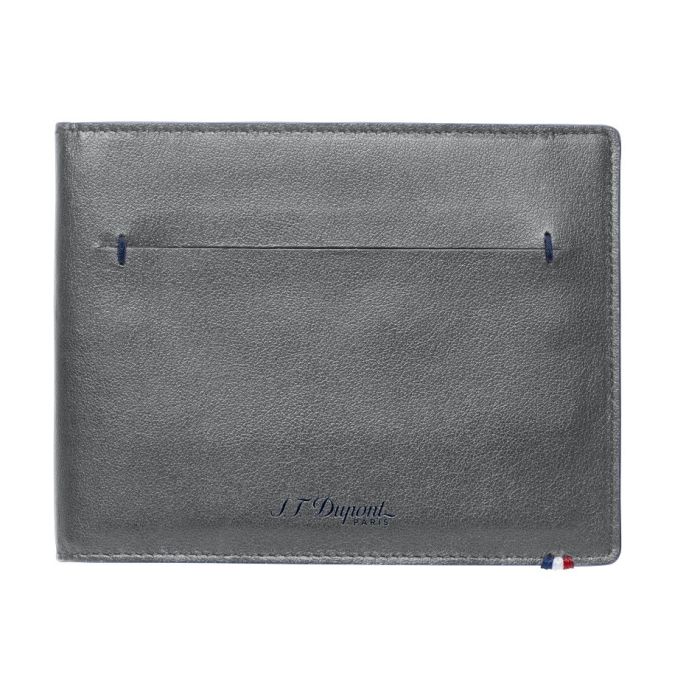 S.T. DUPONT LINE D SLIM STYLO PORTE BILLETS S.T. DUPONT LINE D SLIM STYLO PORTE BILLETS
