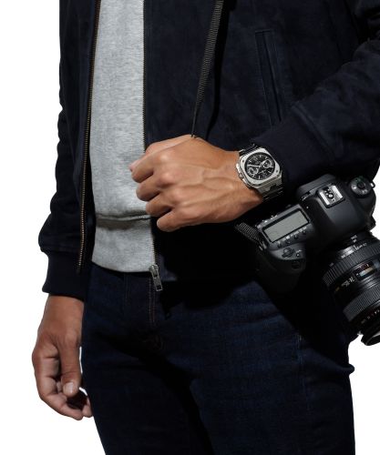 BELL & ROSS BR05 BLACK CHRONO 42MM BELL & ROSS BR05 BLACK CHRONO 42MM