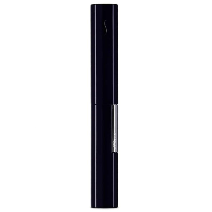 S.T DUPONT BRIQUET THE WAND BLEU CHROME S.T DUPONT BRIQUET THE WAND BLEU CHROME