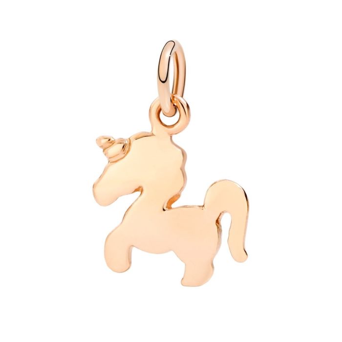 DODO CIONDOLO UNICORNIO DODO CIONDOLO UNICORNIO