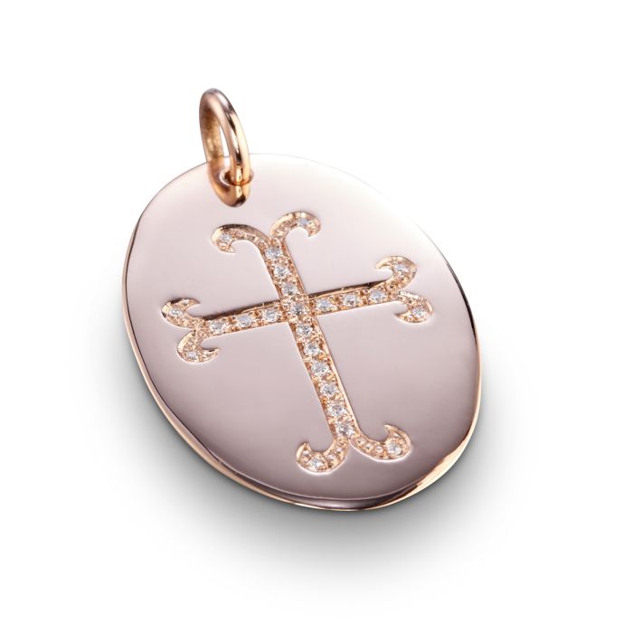 CERVERA IDRIS PENDANT DIAMONDS CERVERA IDRIS PENDANT DIAMONDS
