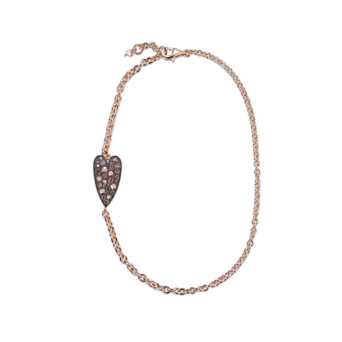 CERVERA ARABESQUE BRACELET DIAMONDS CERVERA ARABESQUE BRACELET BROWN DIAMONDS CERVERA ARABESQUE BRACELET DIAMONDS CERVERA ARABESQUE BRACELET BROWN DIAMONDS