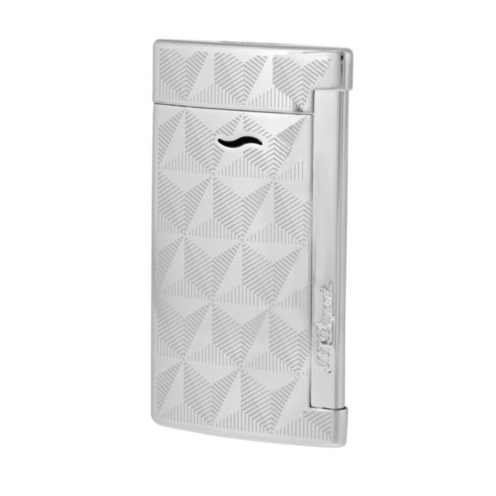 S.T DUPONT BRIQUET SLIM 7 CHROME S.T DUPONT BRIQUET SLIM 7 CHROME
