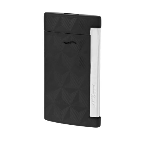 S.T DUPONT BRIQUET SLIM 7 NOIR