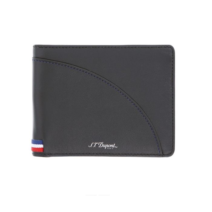 S.T. DUPONT DEFI MILENIUM PORTE BILLETS S.T. DUPONT DEFI MILENIUM PORTE BILLETS