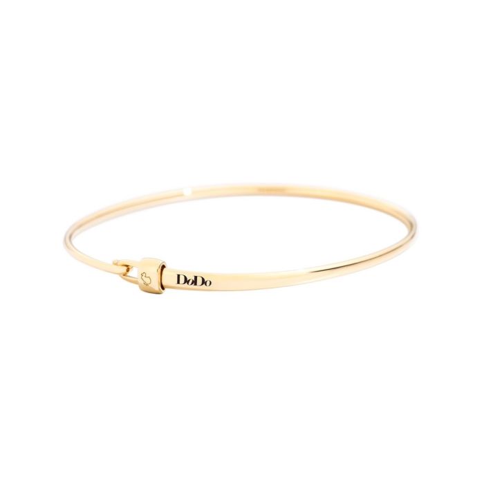 DODO BANGLE BRACCIALE TAGLIA S DODO BANGLE BRACCIALE TAGLIA S