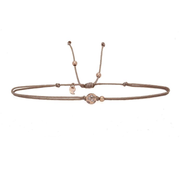 CERVERA GRAMOS DE AMOR BRAÇALET DIAMANTS BROWNS CERVERA GRAMOS DE AMOR BRAÇALET DIAMANTS BROWNS