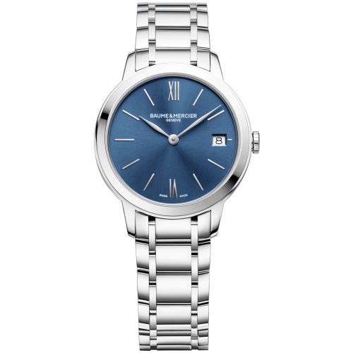 BAUME & MERCIER CLASSIMA 31MM