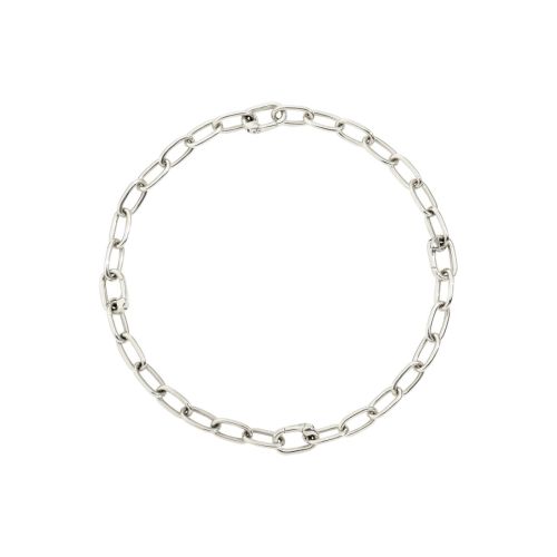 DODO ESSENTIALS BRACCIALE ARGENTO