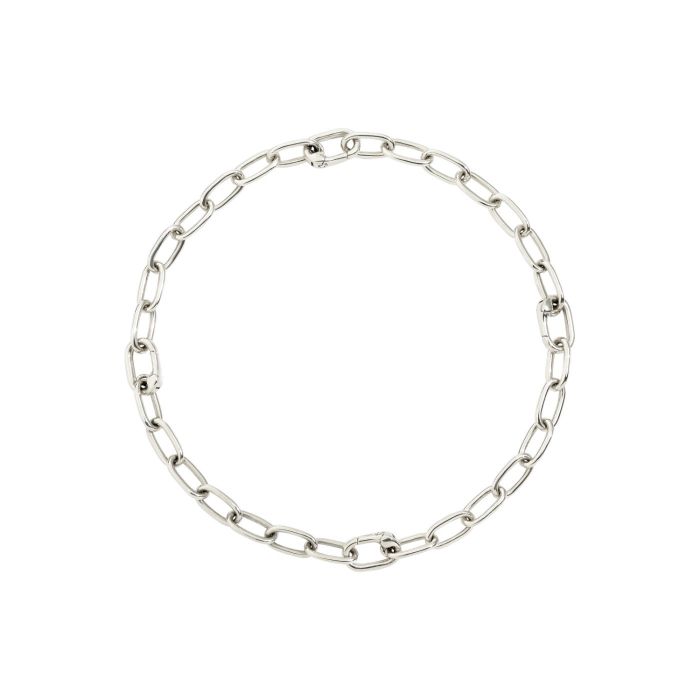 DODO ESSENTIALS BRACCIALE ARGENTO DODO ESSENTIALS BRACCIALE ARGENTO