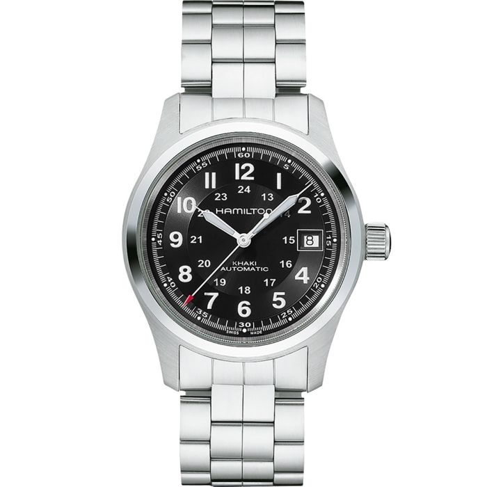 HAMILTON KHAKI FIELD 38 MM HAMILTON KHAKI FIELD 38 MM