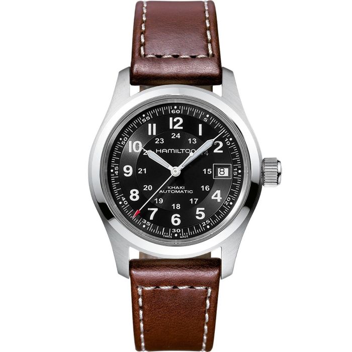 HAMILTON KHAKI FIELD 38 MM HAMILTON KHAKI FIELD 38 MM