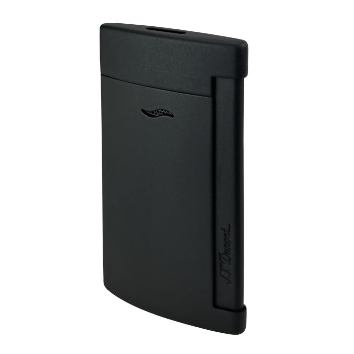 S.T DUPONT BRIQUET SLIM 7 NOIR MARINE S.T DUPONT BRIQUET SLIM 7 NOIR MARINE