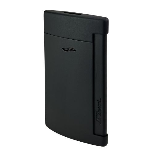 S.T DUPONT BRIQUET SLIM 7 NOIR MARINE