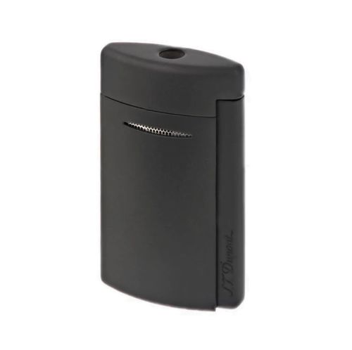 S.T DUPONT BRIQUET MINIJET NOIR MAT