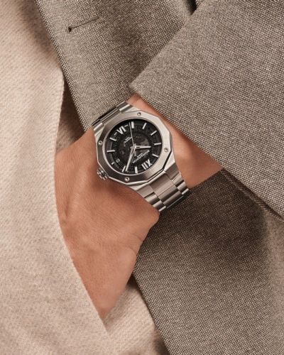 BAUME & MERCIER RIVIERA BAUMATIC 42MM