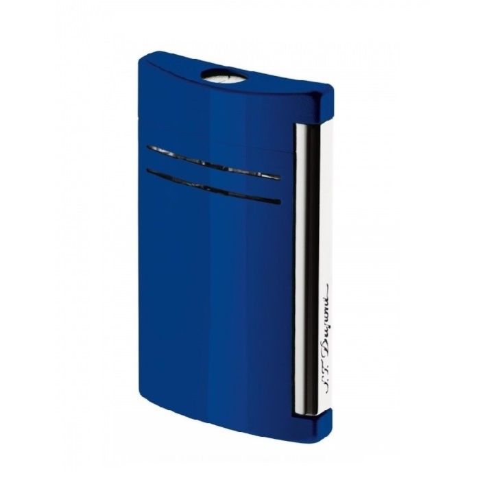 S.T DUPONT BRIQUET MAXIJET FINITION CHROME S.T DUPONT BRIQUET MAXIJET FINITION CHROME