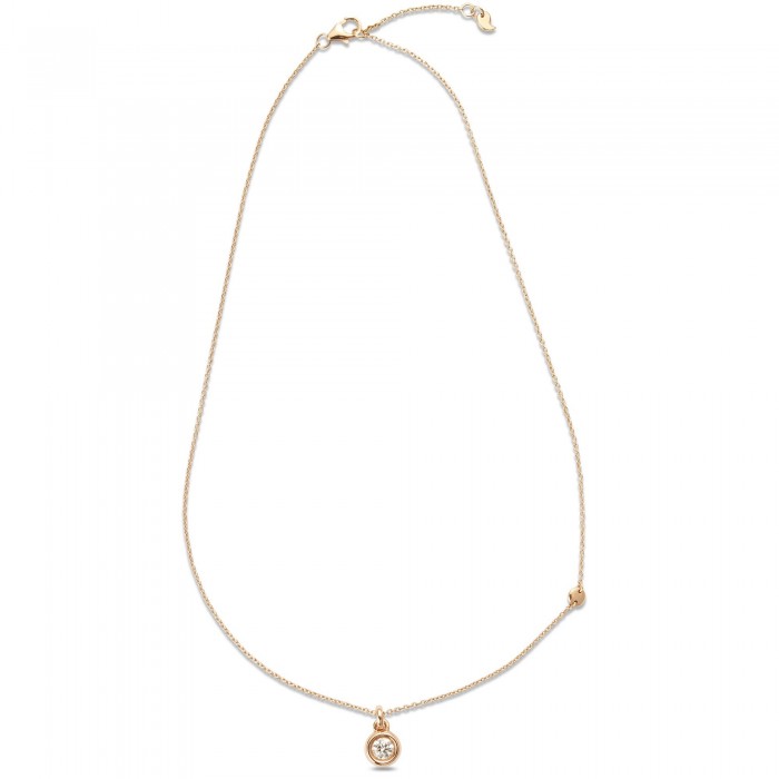 CERVERA ALONE DIAMONDS NECKLACE CERVERA ALONE DIAMONDS NECKLACE