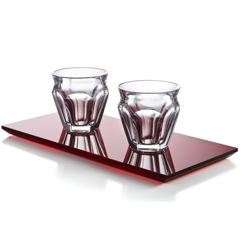 BACCARAT HARCOURT CAFÉ