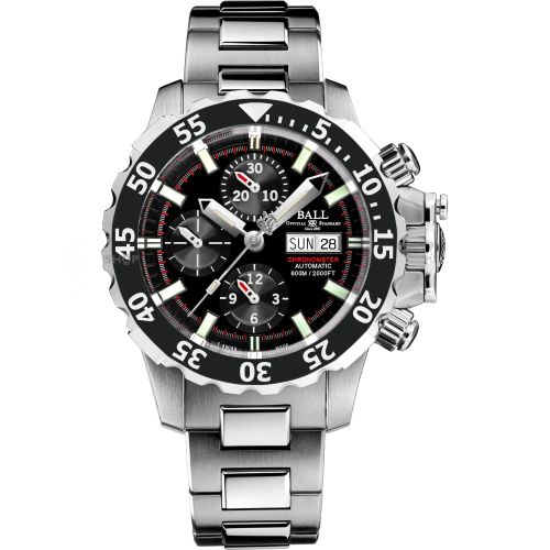 BALL ENGINEER HYDROCARBON 42MM
