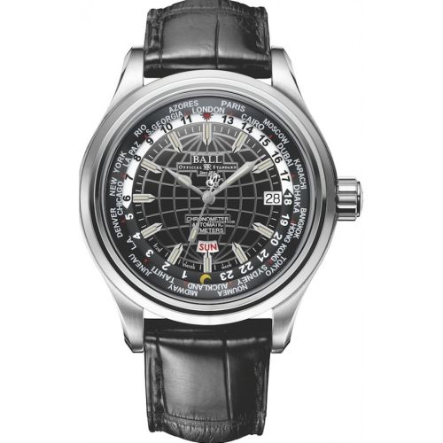 BALL TRAINMASTER 41MM