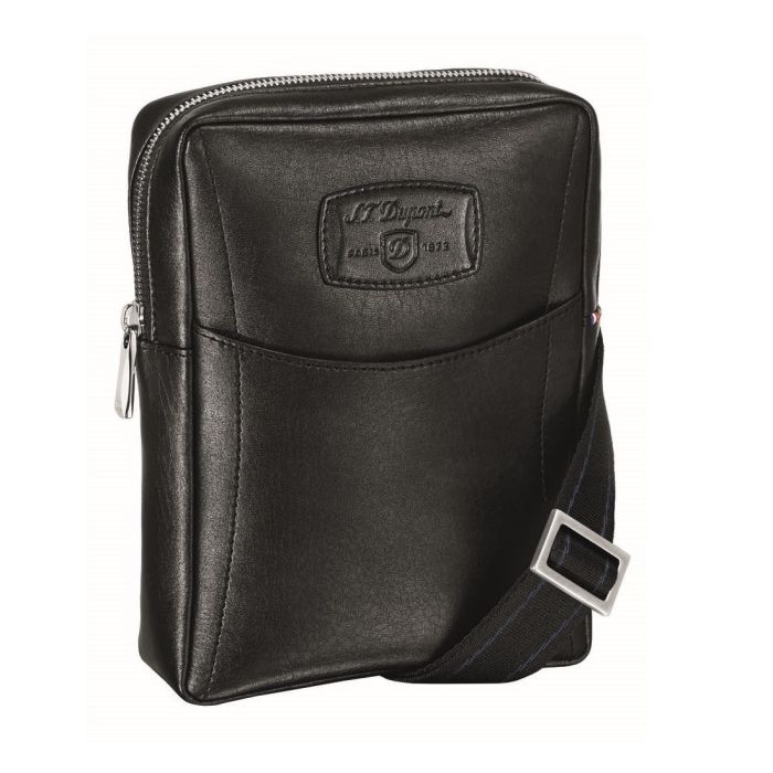 S.T DUPONT PETIT SAC LINE D SOFT DIAMOND