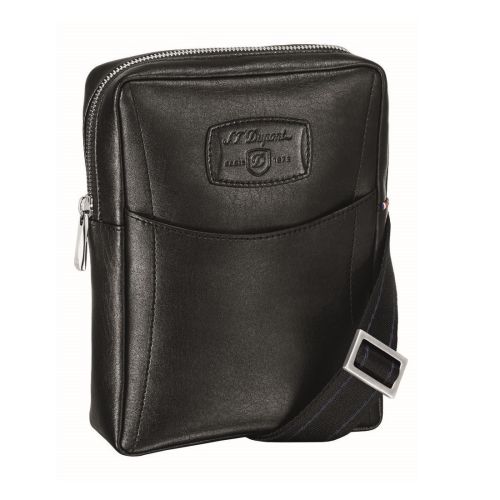 S.T DUPONT PETIT SAC LINE D SOFT DIAMOND
